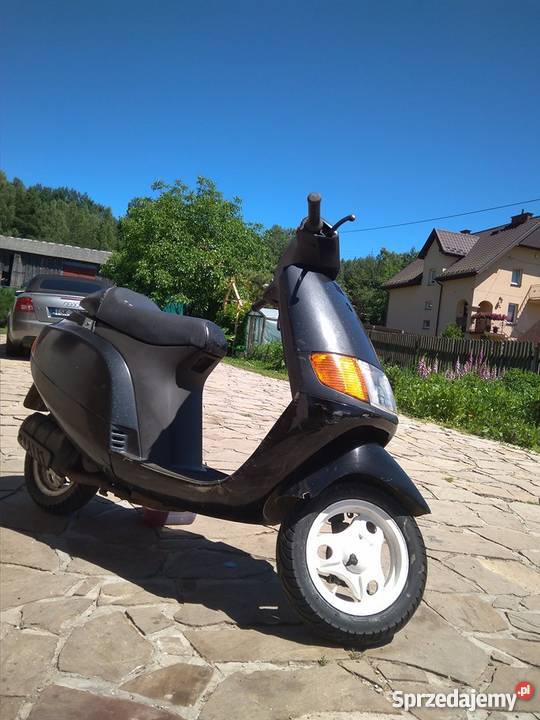 Skuter Piaggio Sfera 50 okazja Suchedniów
