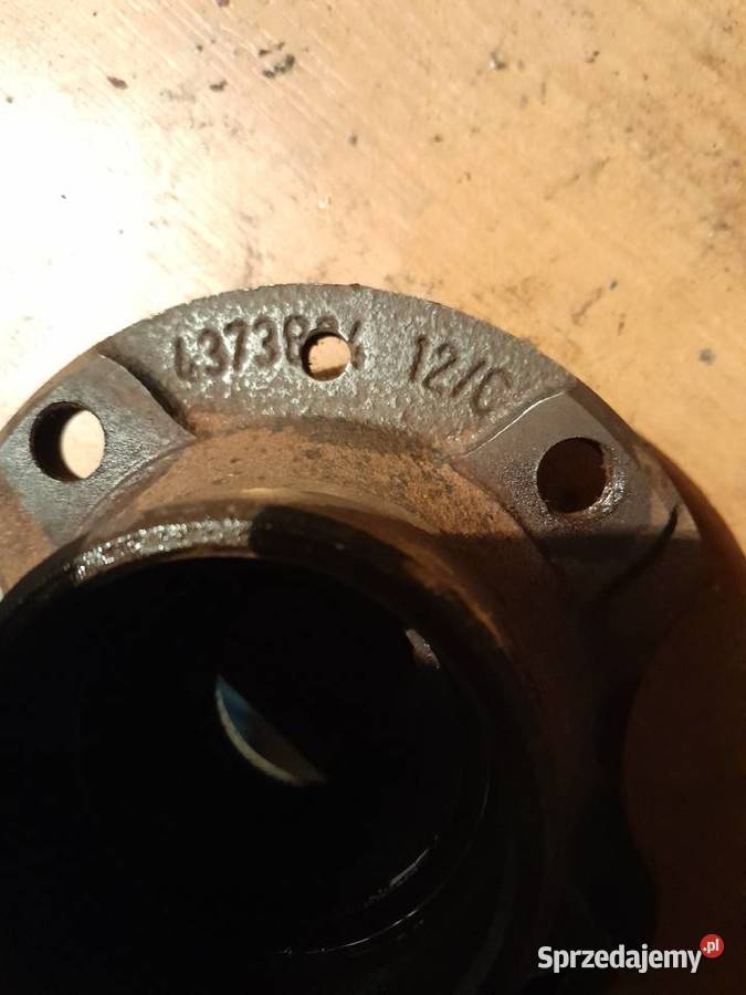 Piasta do Fiata 126p Pozostałe