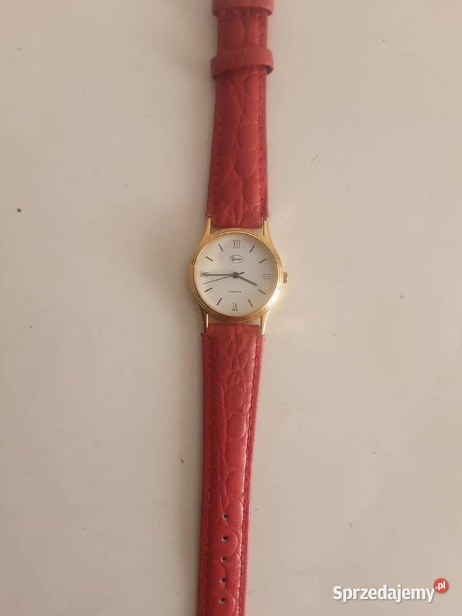 ZEGAREK CYPRIA Szczecinek