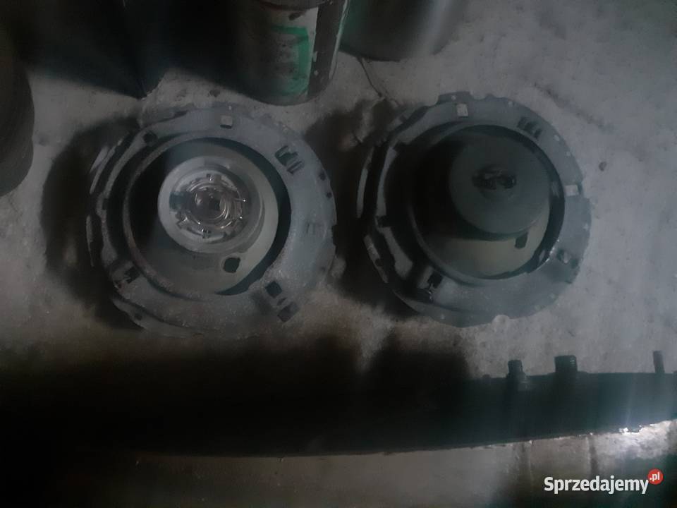 VW lampy Przód Golf 1 2 lewa prawa przednie h4 osobowe Piaseczno