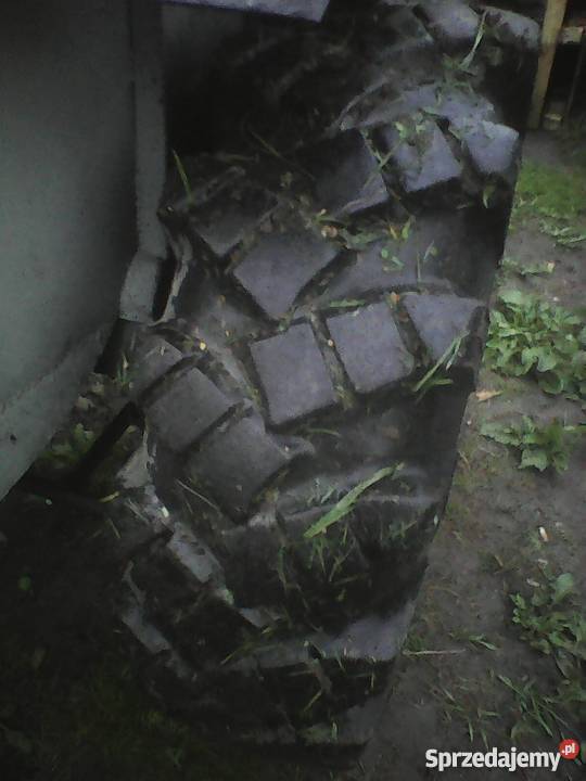 S 15 Ciągnik Sam Esiak Tanio nieuszkodzony małopolskie Tylicz