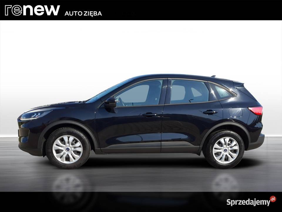 Kuga 15 EcoBoost FWD Trend ABS