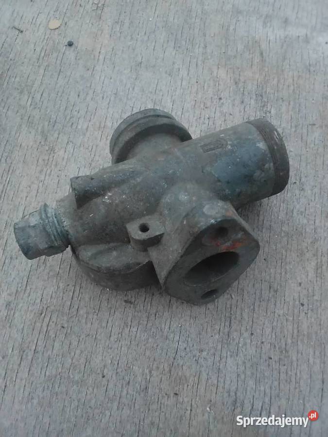 Gaźnik GM 26 Milejewo