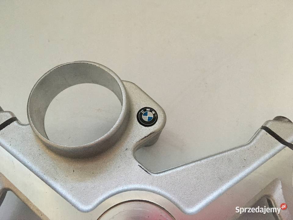 BMW S 1000 RR Półka górna zawieszenia Części i akcesoria motocyklowe wielkopolskie Łobżenica
