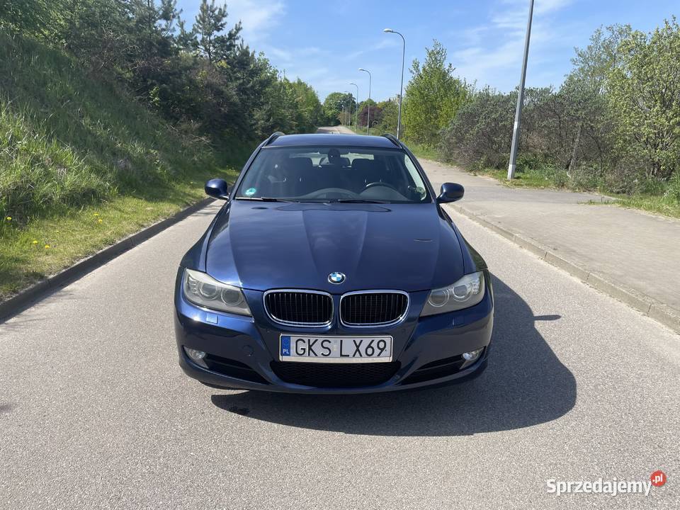 BMW E91 Seria 3