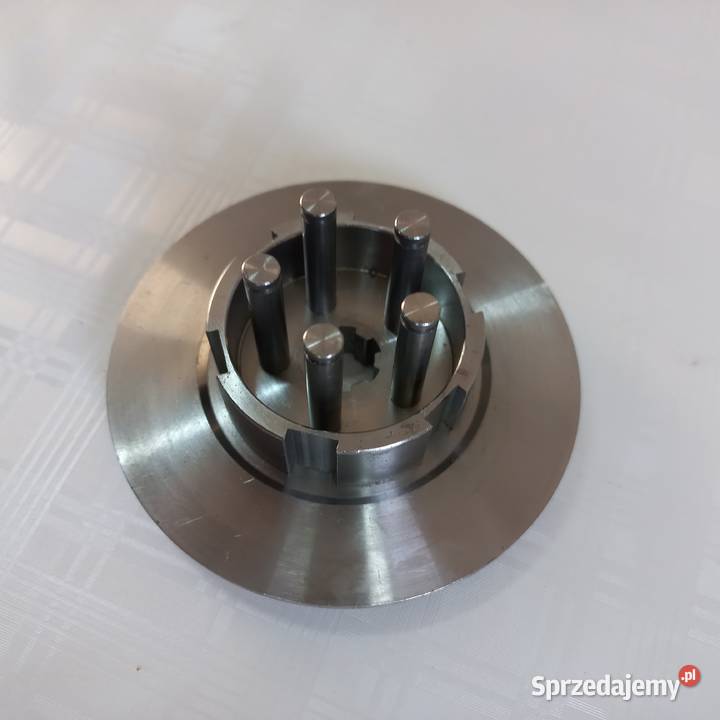 KOSZ KOSZYCZEK SPRZĘGŁA JAWA JAWKA CZĘŚCI wielkopolskie