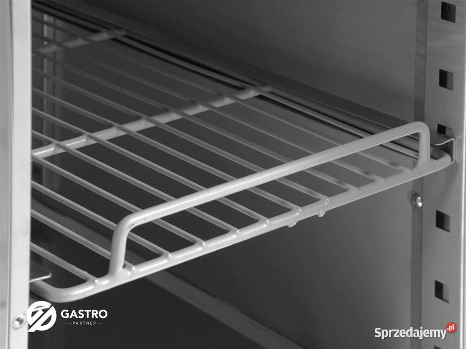 Stół chłodniczy 3 drzwiowy do Pizzy Nadstawka Ostrów Wielkopolski
