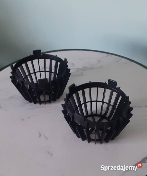 Osadnik żwirułapacz liści S 15 170 mm 2 Dallmer Pozostałe Warszawa