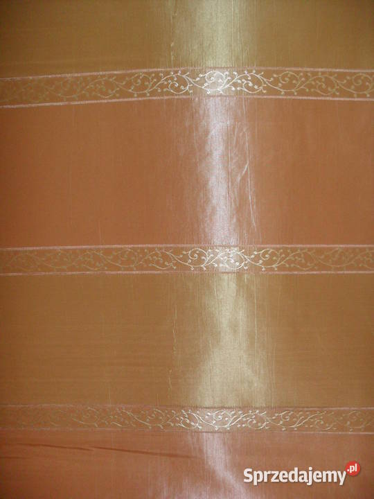 tkanina zasłonowa 150 tafta dolnośląskie Wrocław