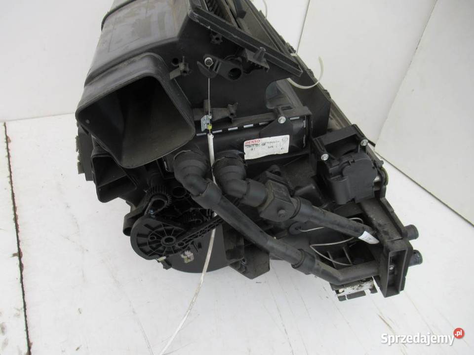 NAGRZEWNICA IVECO STRALIS I 5E9920200 Hatchback