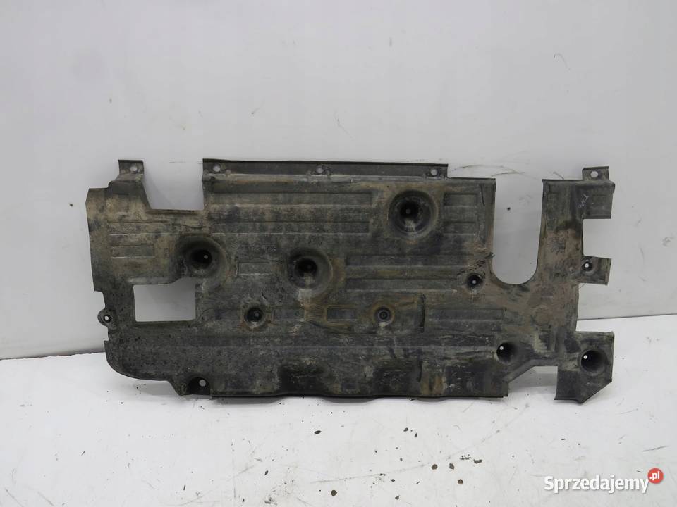 OSŁONA PODWOZIA LEWA HB FIAT TIPO II osobowe lubelskie