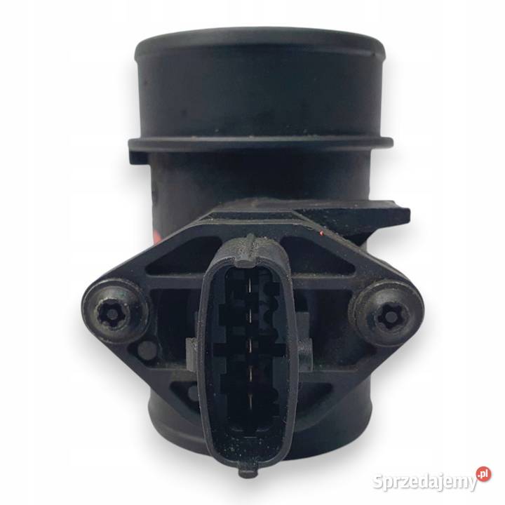PRZEPŁYWOMIERZ Opel Corsa C 12 16V 0280218119 osobowe Chełm