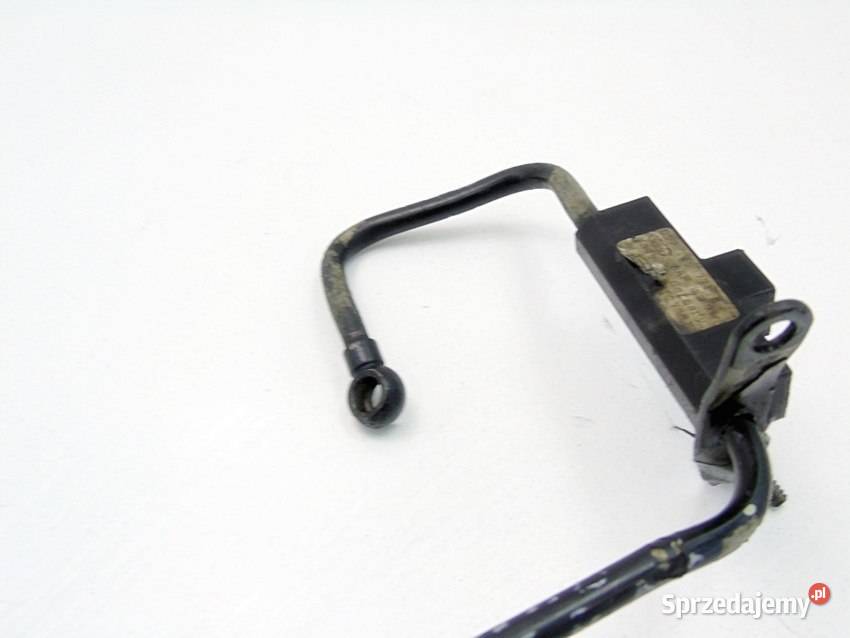 RURKA PRZEWÓD OLEJU 25 TDI AUDI A4 A6 A8 PASSAT śląskie Sosnowiec