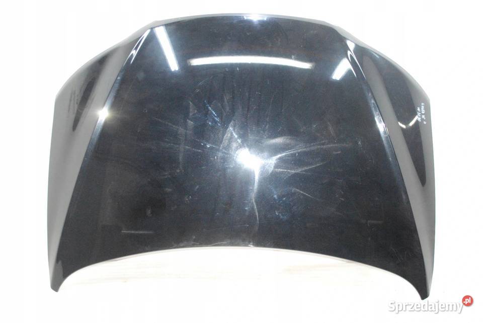MASKA POKRYWA SILNIKA HYUNDAI SANTA FE II LIFT sprzedam