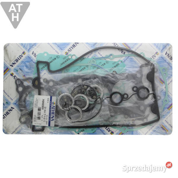 USZCZELKI KOMPLET YAMAHA YZF R6 0305FZ6 AUTOTECH Mrągowo