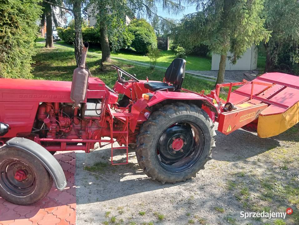 Władimir t 25 Nowy Sącz