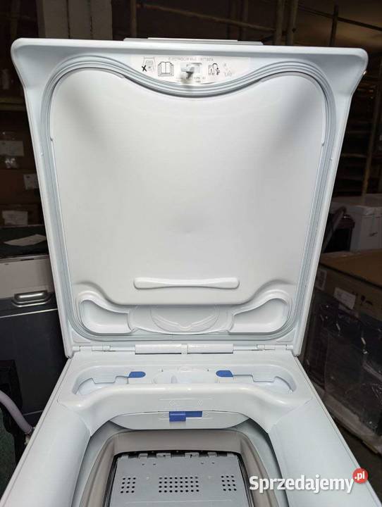 Electrolux 700 pralka ładowana góry 7 Rzeszów