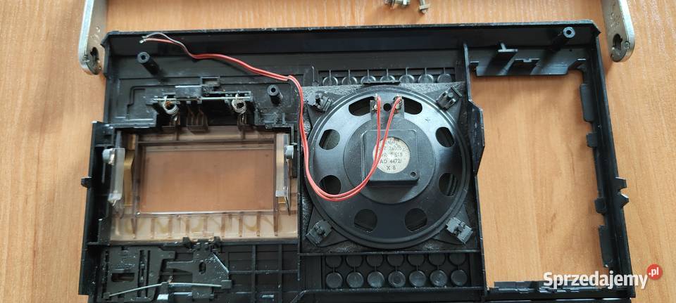 Radiomagnetofon Grundig Kasprzak RB3200 Pozostałe Kielce