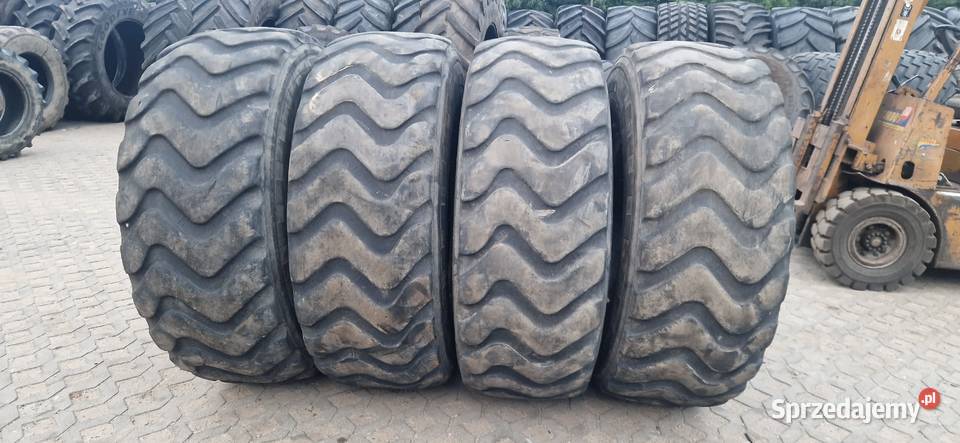 175r25 17525 Michelin 50 bieżnik Nowe Miasto Lubawskie