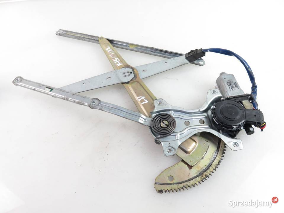 PODNOŚNIK SZYBY LEWY PRZEDNI PREVIA 8572028100 sprzedam