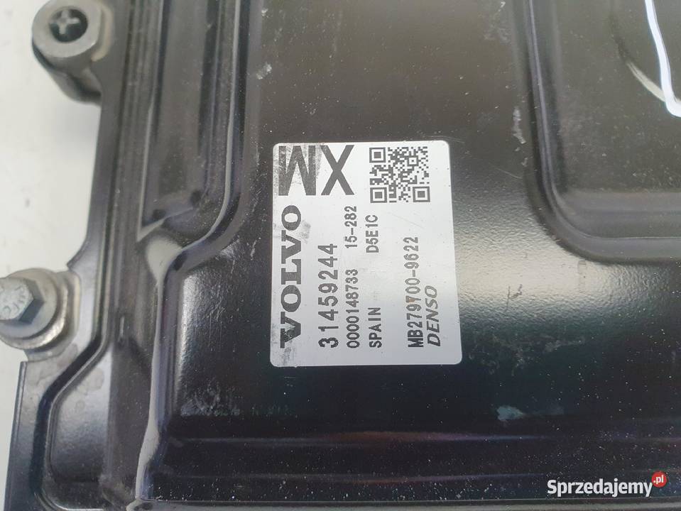 Volvo V40 CROSS COUNTRY 15 T3 STEROWNIK SILNIKA Chełm sprzedam