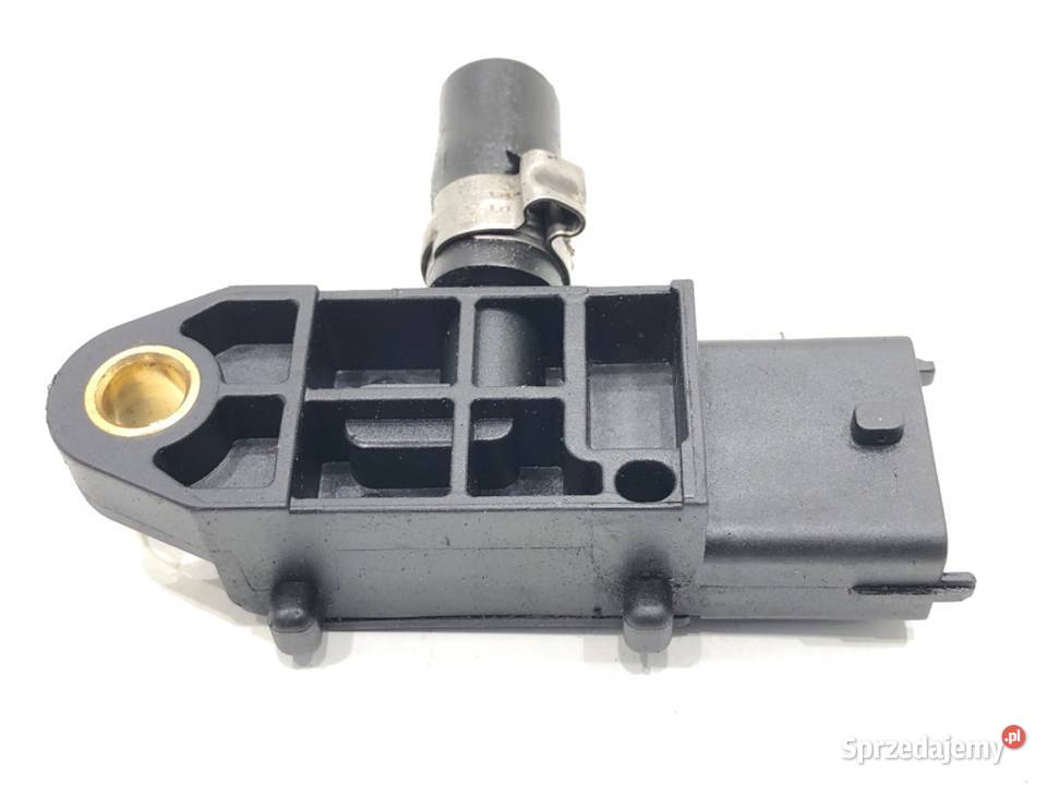 CZUJNIK CIŚNIENIA SPALIN DPF OPEL INSIGNIA A podkarpackie sprzedam