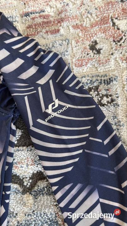 Komplet sportowy XsS 3436 Inny wzór Kraków