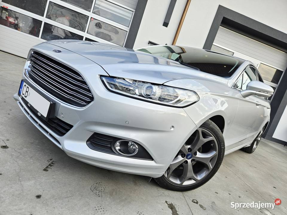 2015 r 15 T 160 Climatronic PDC Navi Alu Rok produkcji 2015