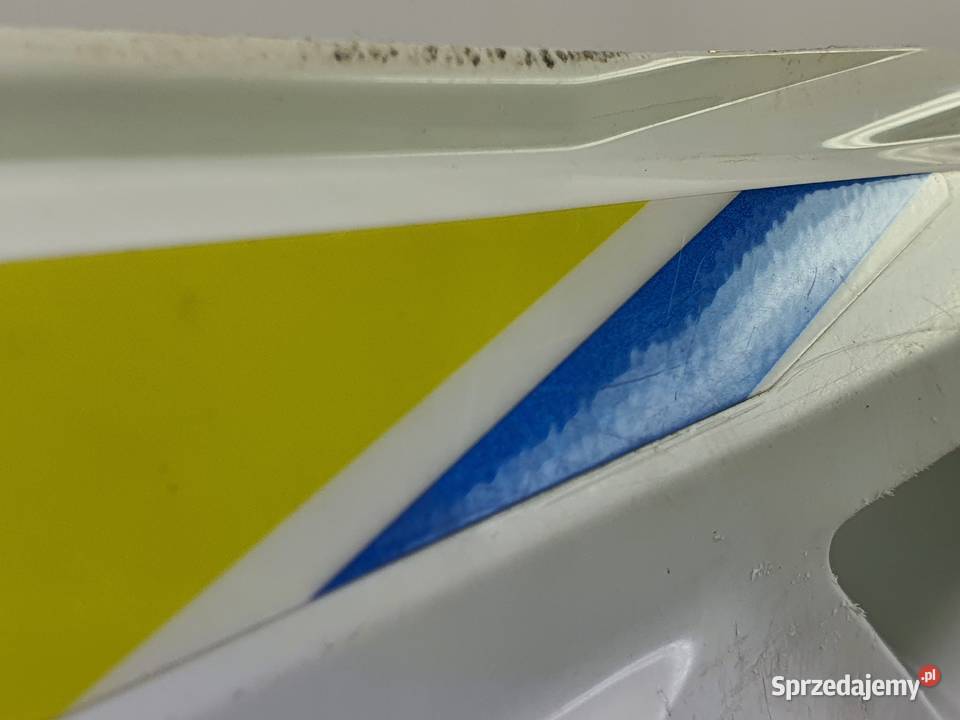 Boczek Tyl Oslona Zadupek Suzuki Rmz 450 1823 Łódź sprzedam