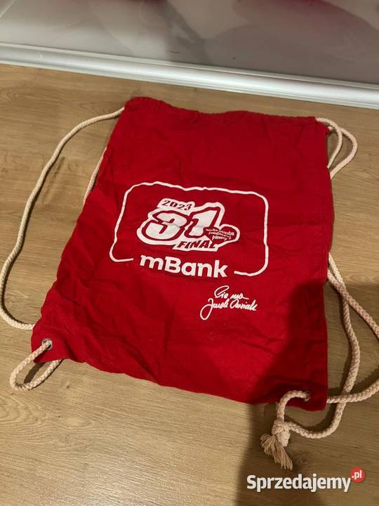 Super Worek Wośp Gramy Razem pomorskie Gdańsk