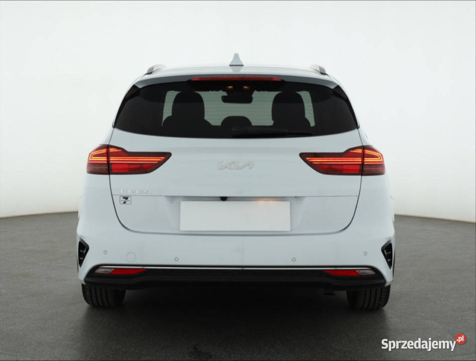 Kia Ceed 10 TGDI Piaseczno