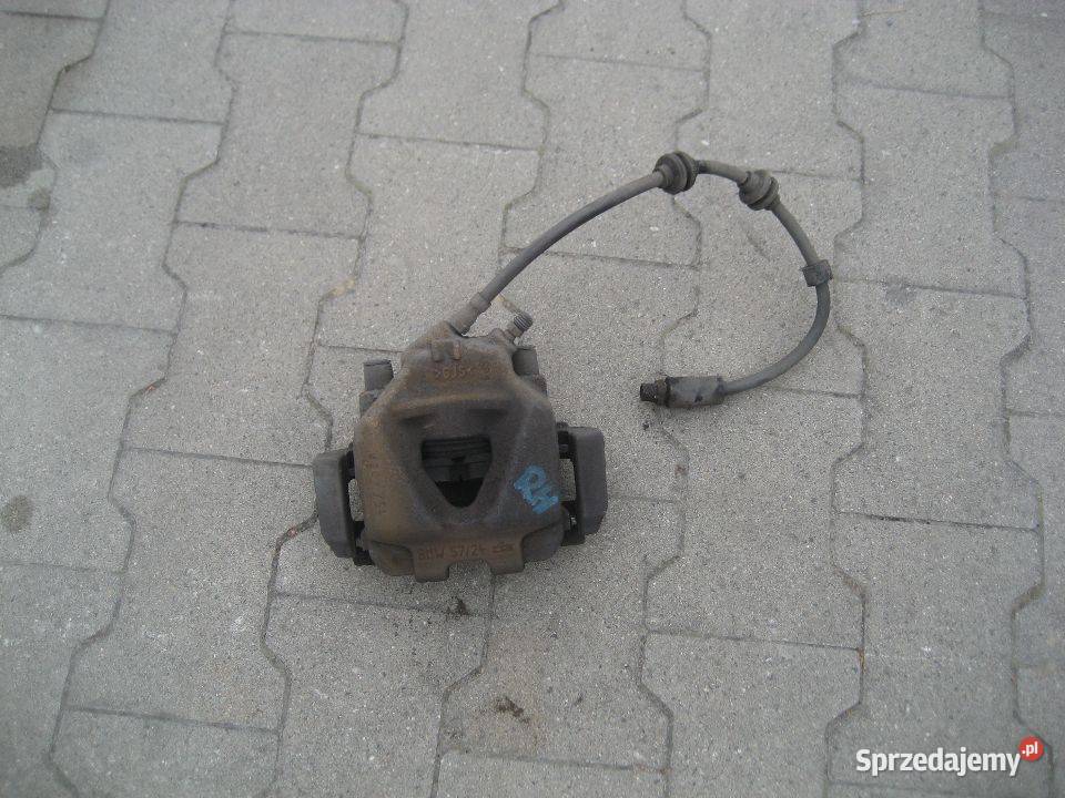 bmw x1 e84 0912r 20 diesel zacisk hamulcowy Rakoniewice