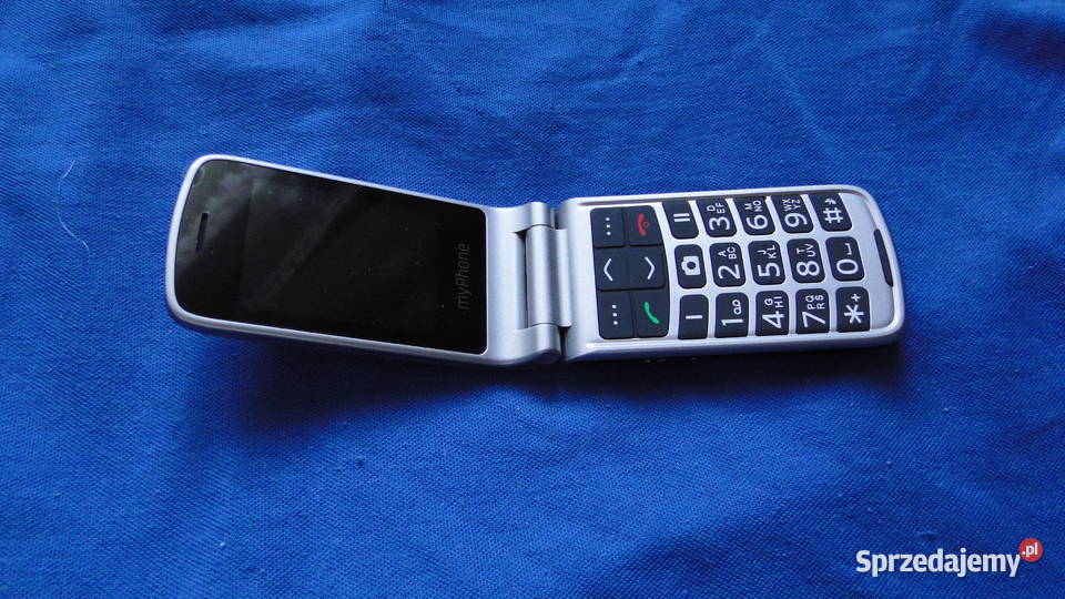 MyPhone Rumba 2 Uniejów