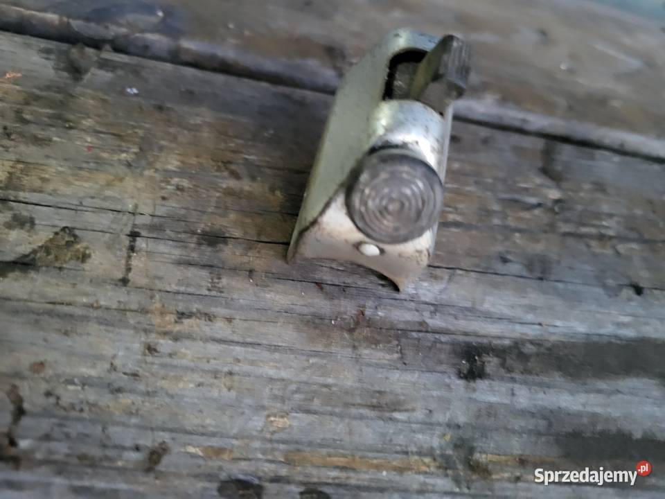 PRZEŁACZNIK ŚWIATEŁ ORGINAŁ DKW NZ 350 1 DKW NZ śląskie Rybnik sprzedam
