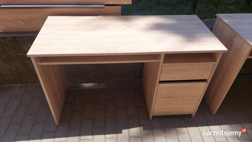 Biurko Bog Fran Madagaskar Poznań