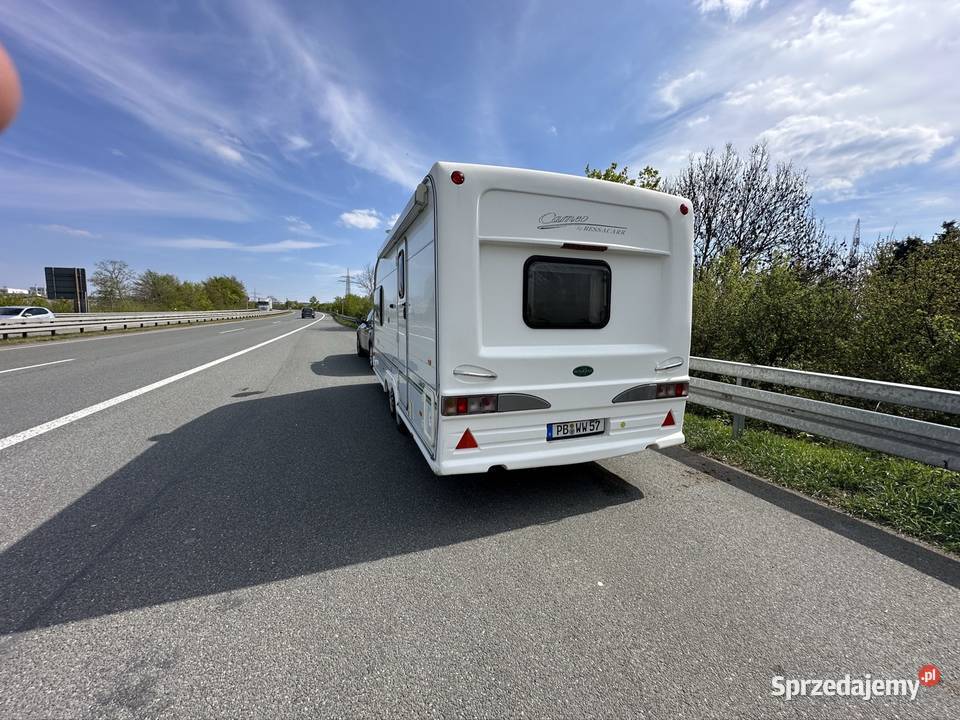 BESSACARR 500 GL kujawsko-pomorskie Bydgoszcz