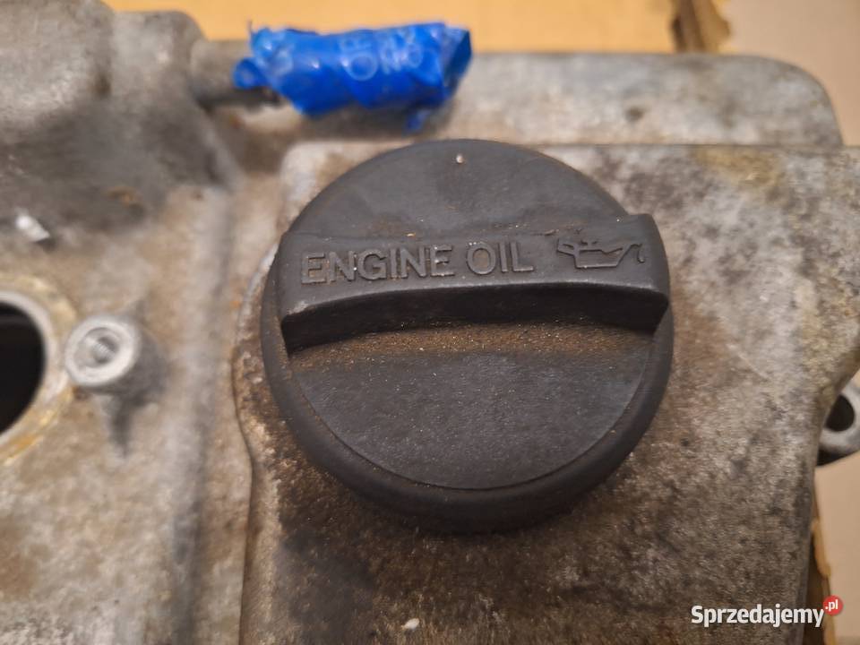 Lexus RX 400h pokrywa zaworów głowicy korek lewa kujawsko-pomorskie Toruń