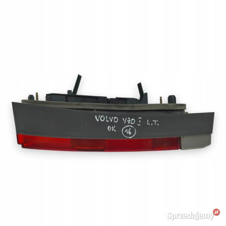 LAMPA LEWA Volvo V70 I kombi 19962000 tylna Chełm sprzedam