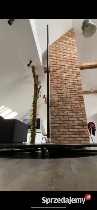 XPOLE XSTAGE III LITE MATERAC DO POLE DANCE Tychy