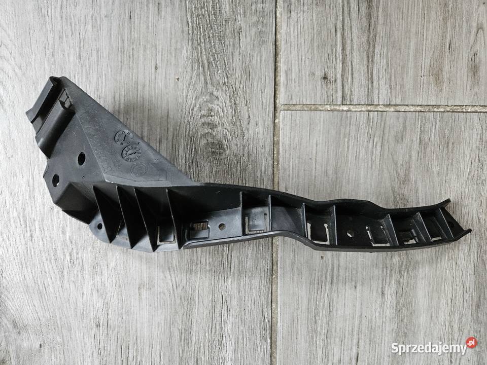 Ślizg zderzaka wspornik przód prawy Ducato Turek