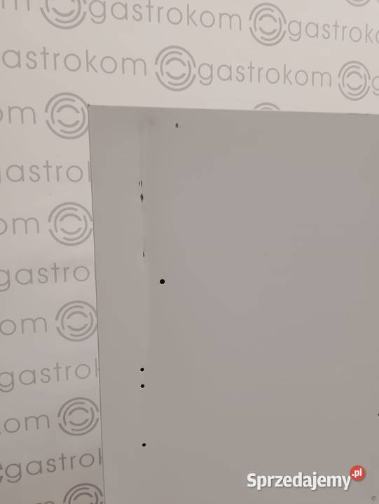 SZAFKA BHP DZIELONA NA 6 60X50X180 Wrocław