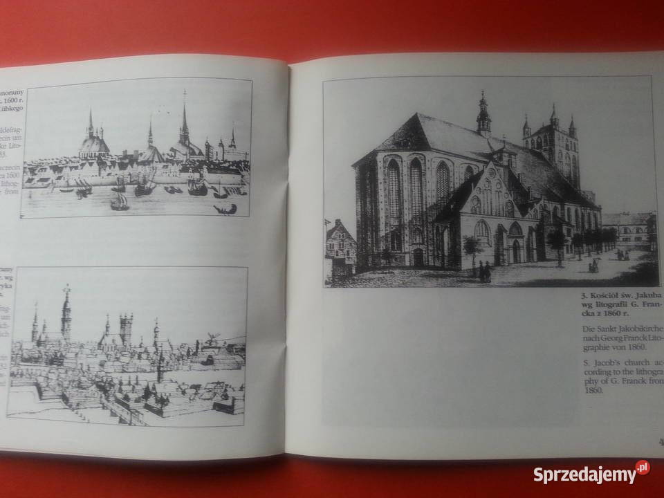 412 Bazylika Archikatedralna W Szczecinie Szczecin sprzedam