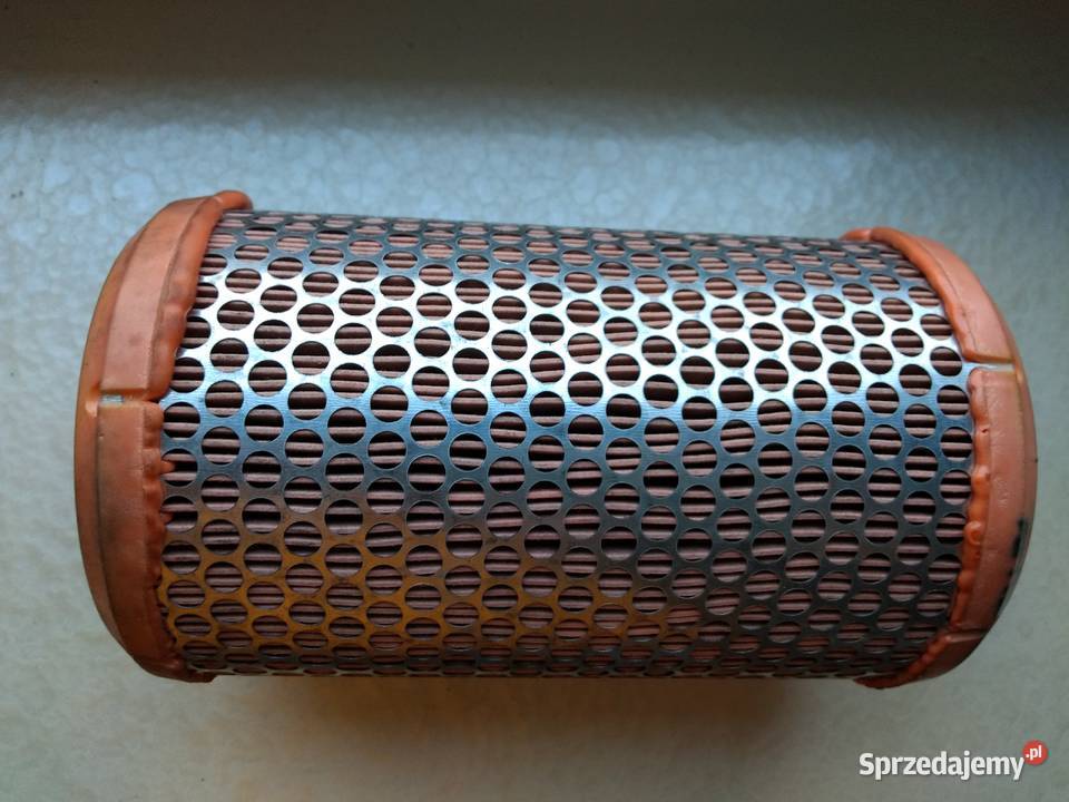 Filtr powietrza AR 349 Filtron Renault Kangoo Katowice