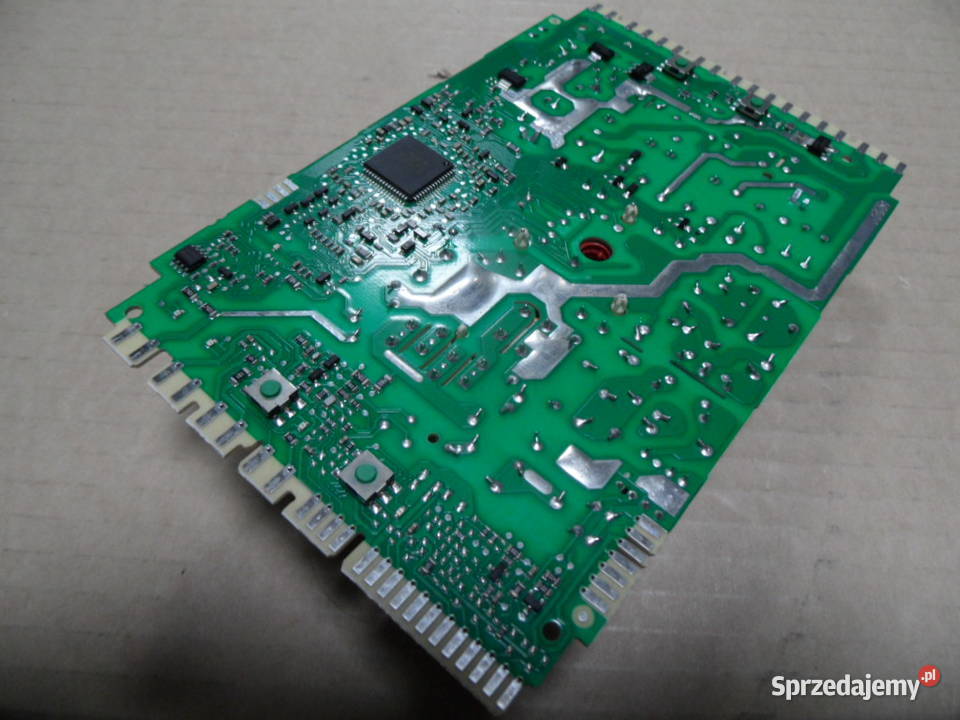 programator pralki indesit BTWD61253 Kielce sprzedam