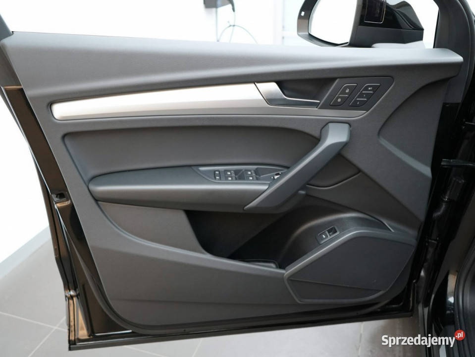 Audi Q5 Sportback 45 TFSI Quattro Sline świętokrzyskie Kielce