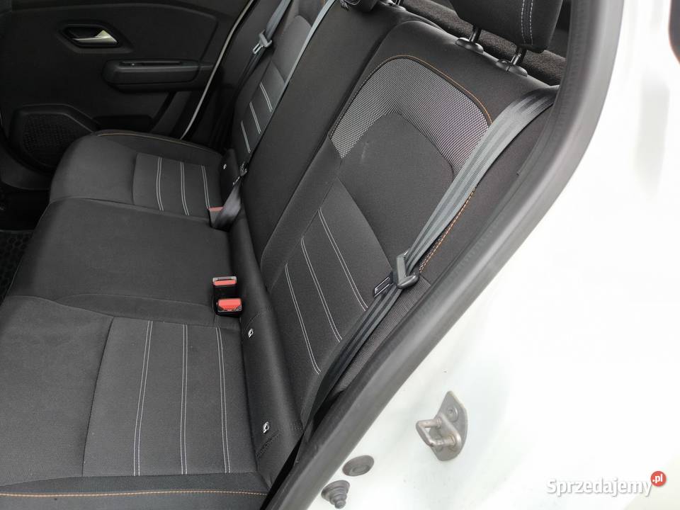 Dacia Sandero Stepway 10 LPG Bytów