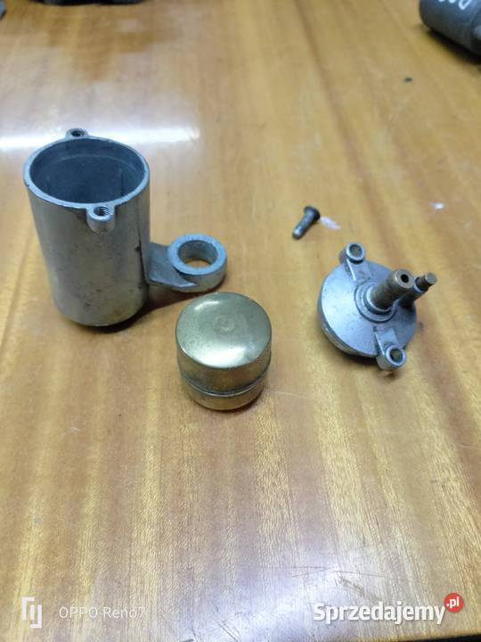 Komora pływakowa WSK WFM 125 Łubno