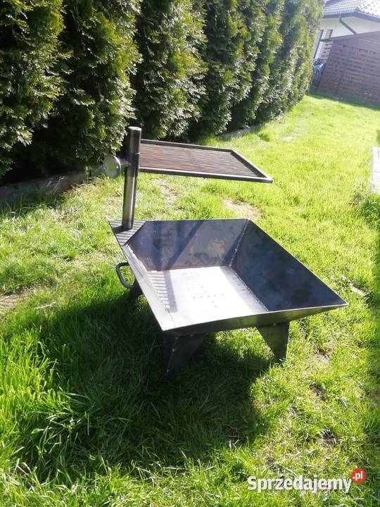 grill do ogrodu Piotrków Trybunalski