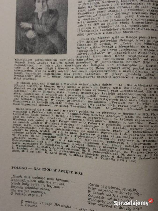 3008 Dzieło Narodu Rocznik Ziem Zachodnich i zachodniopomorskie