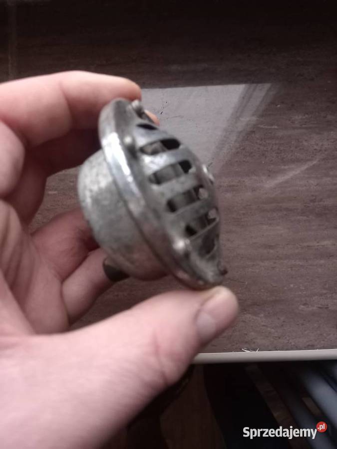 Sygnal zak rys Sokołów Podlaski